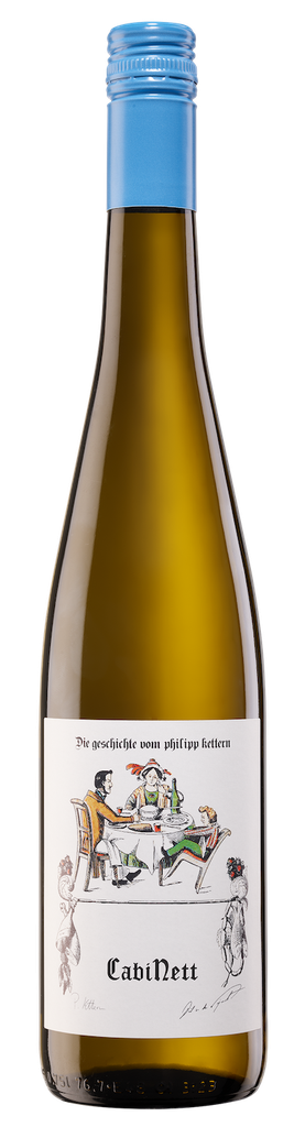 CabiNett 2024, Fio Wines - Niepoort