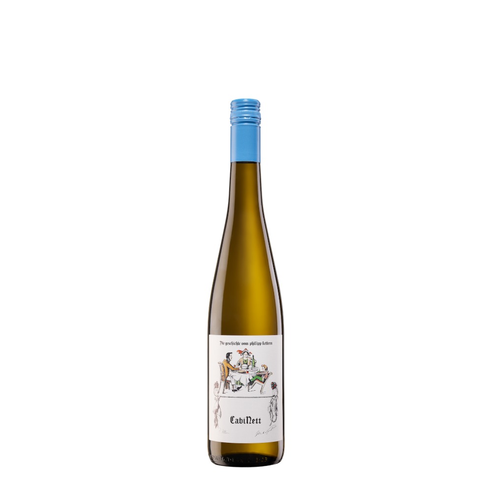 CabiNett 2024, Fio Wines-Niepoort