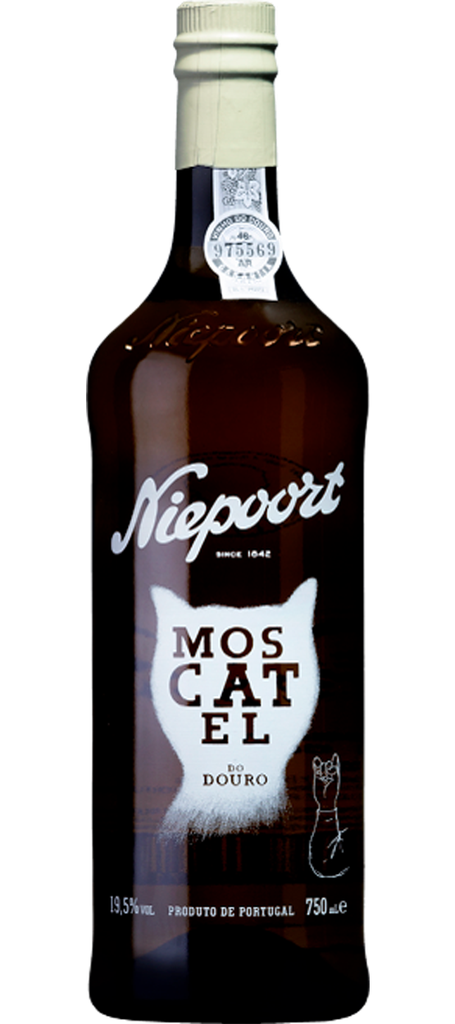 MosCATel 5 years