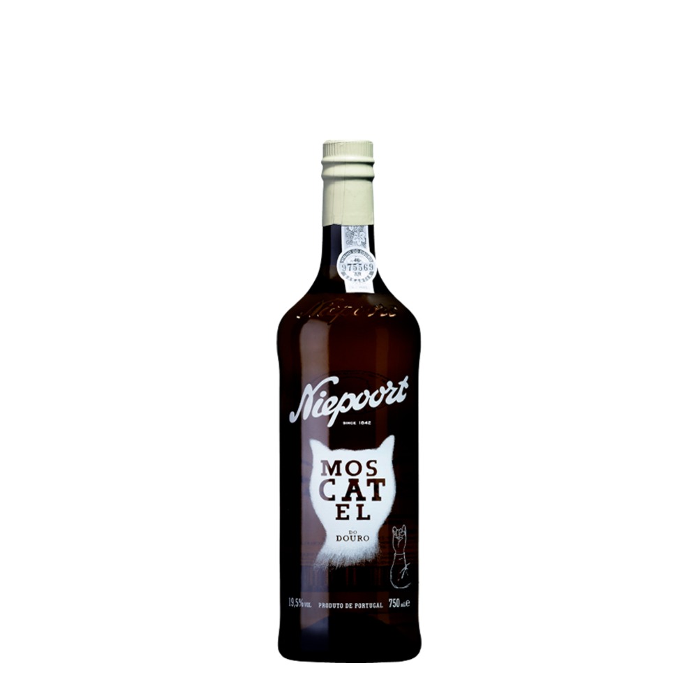 MosCATel 5 years