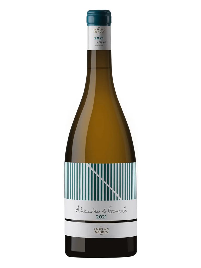 Alvarinho Do Gonçalo 2021