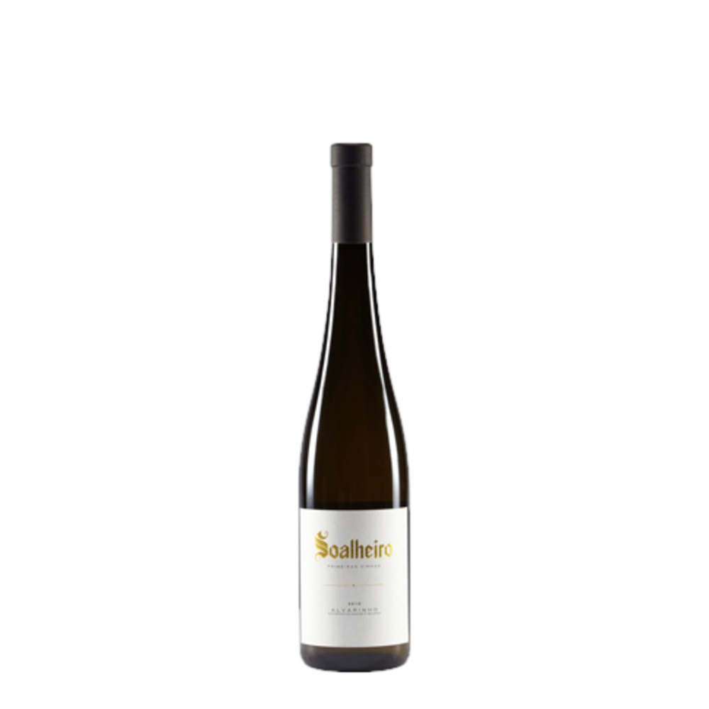 Soalheiro Primeiras Vinhas Alvarinho 2024