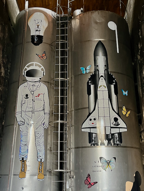 Niepoort Universe Tasting Pack