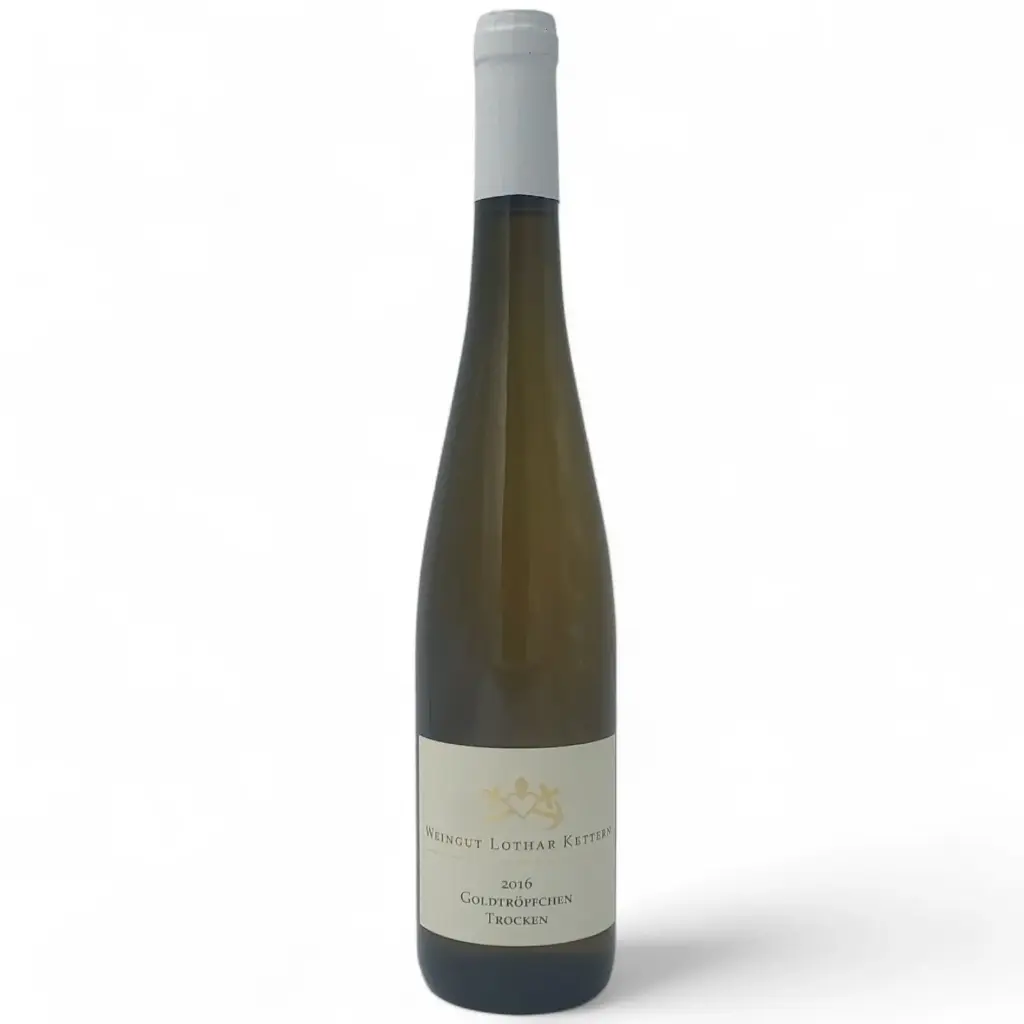 Riesling 'Piesporter Goldtröpfchen' 2016, Kettern-Niepoort