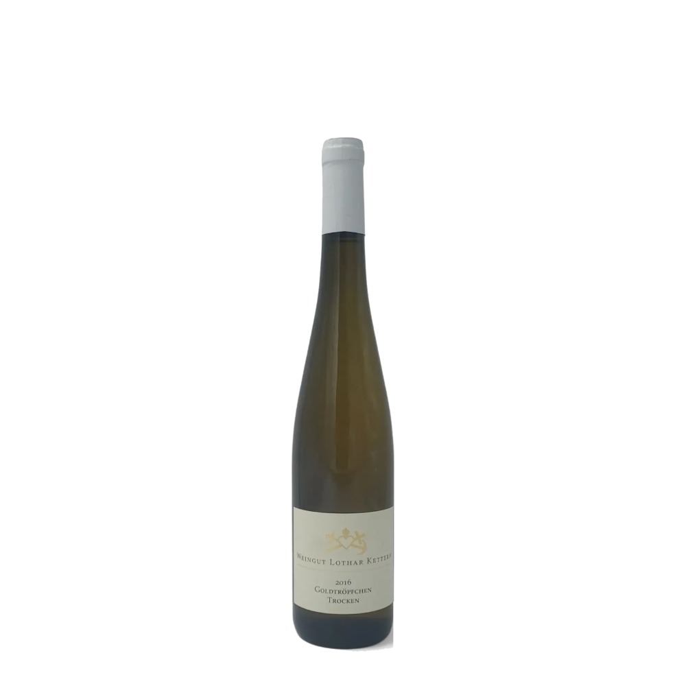 Riesling 'Piesporter Goldtröpfchen' 2017, Kettern-Niepoort