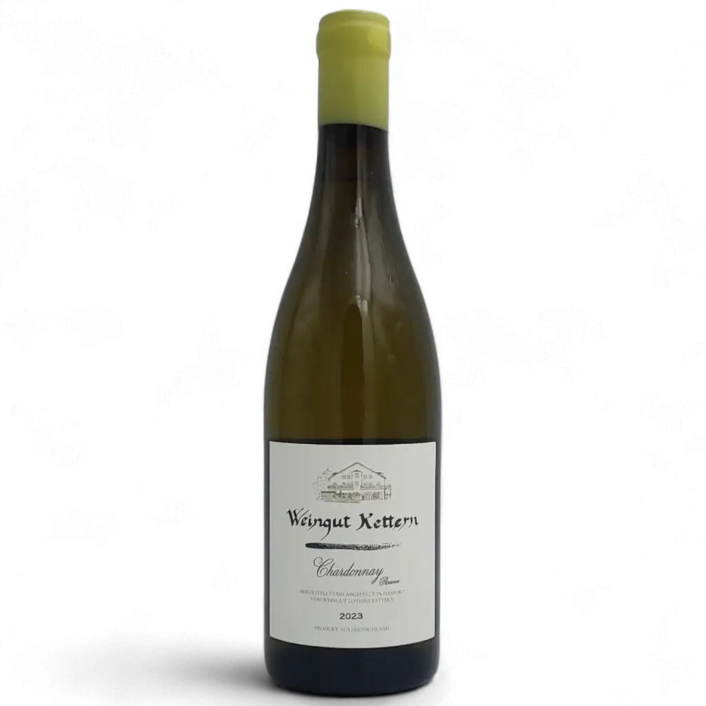 Piesporter Chardonnay Reserve 2023, Kettern-Niepoort