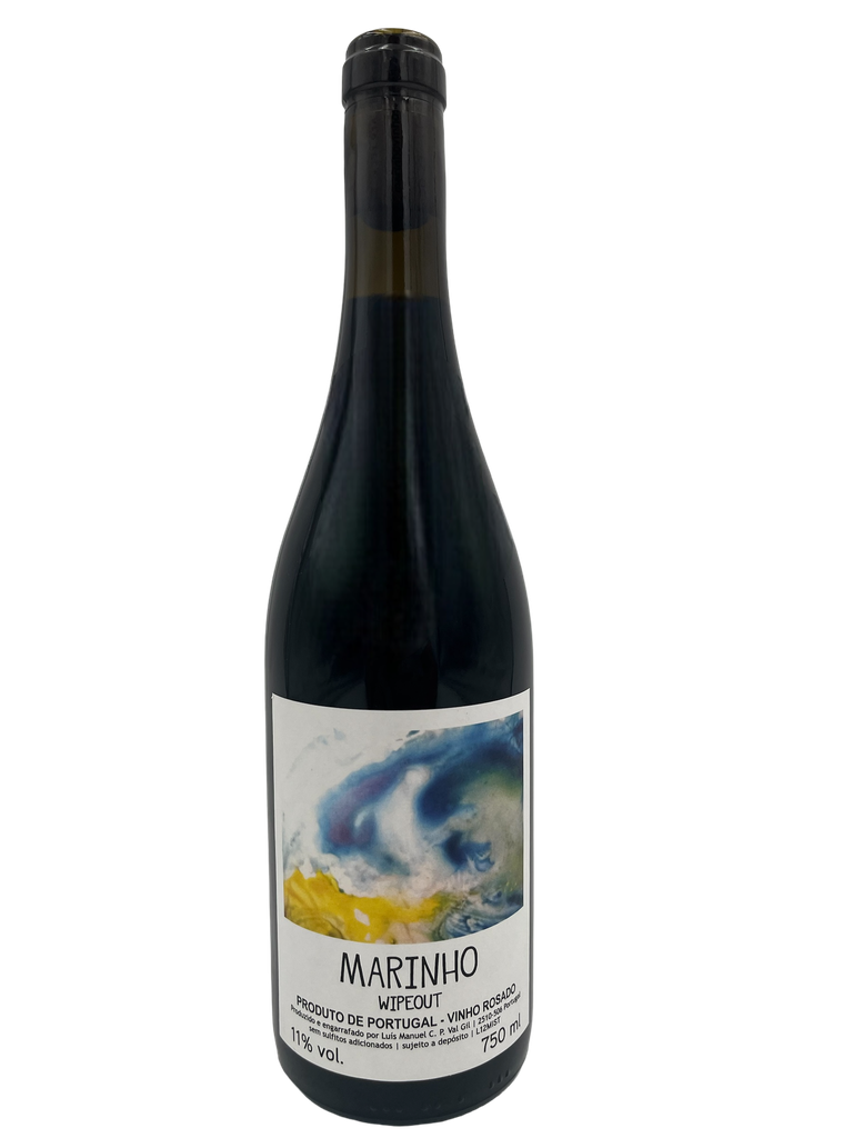 Marinho Wipeout 2023