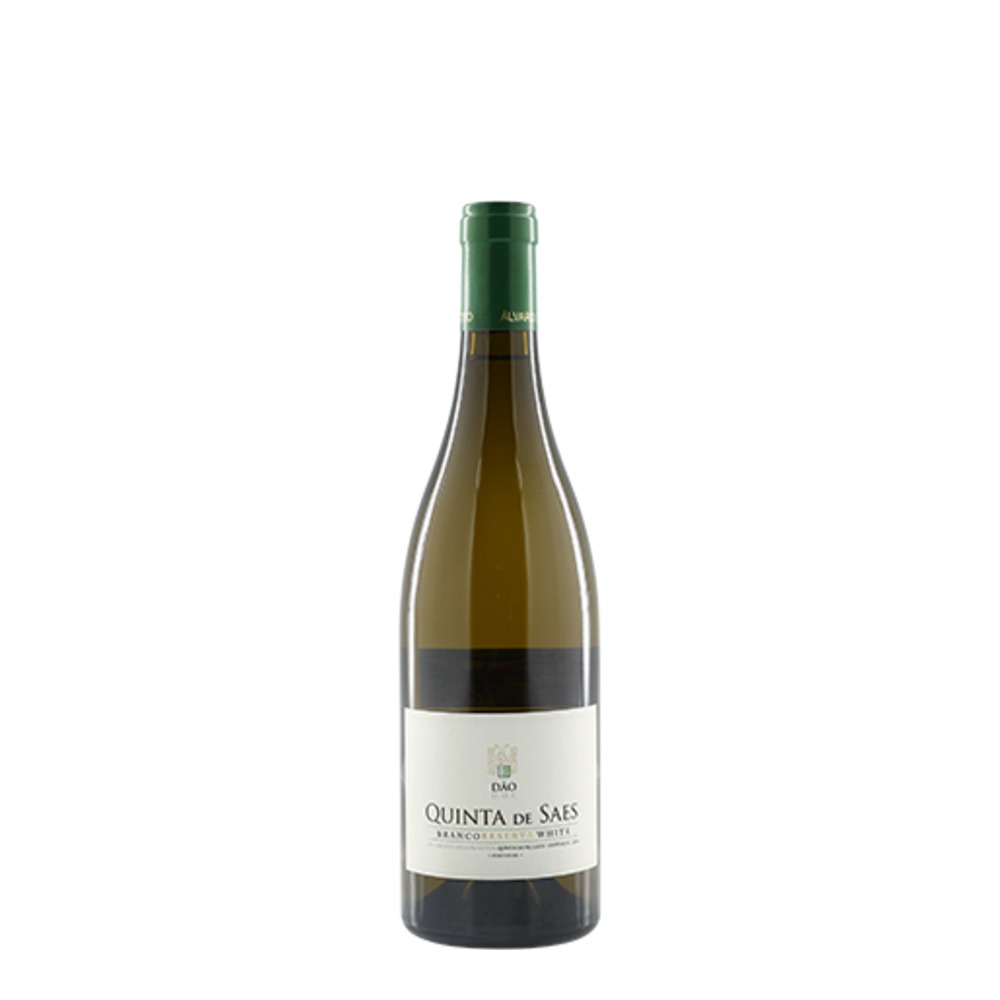 Quinta de Saes reserva branco 2024