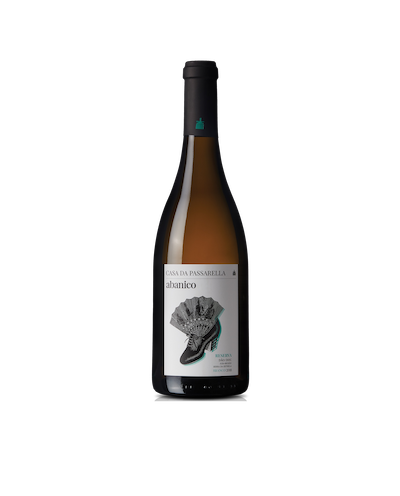 O Abanico Reserva branco 2023