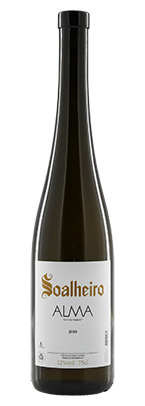 Soalheiro Alma 2025 Magnum