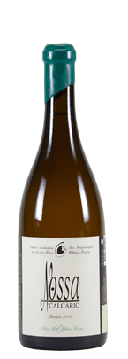 Nossa Calcario branco Magnum 2021