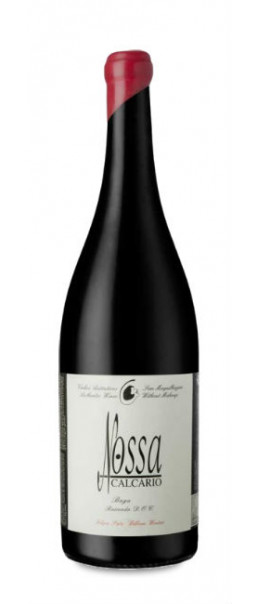 Nossa Calcario Tinto 2024