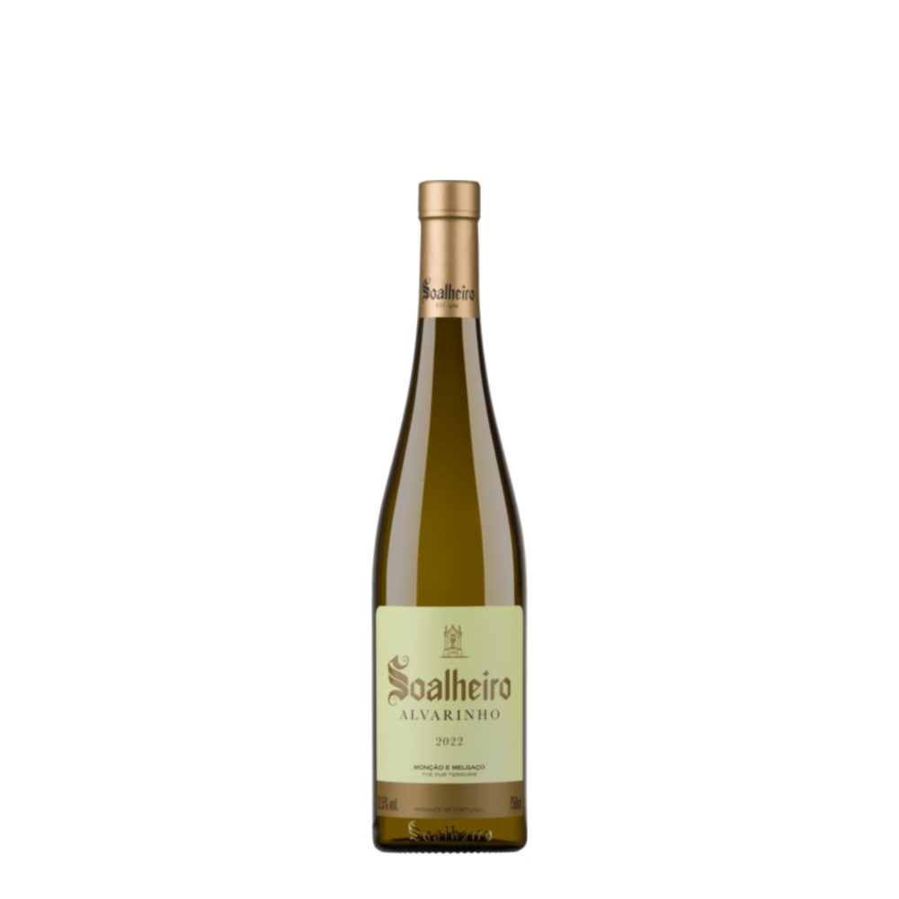 Soalheiro Alvarinho 2025