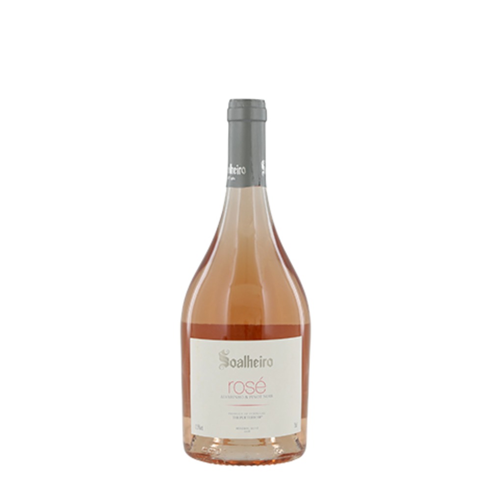 Soalheiro Mineral Rosé 2025