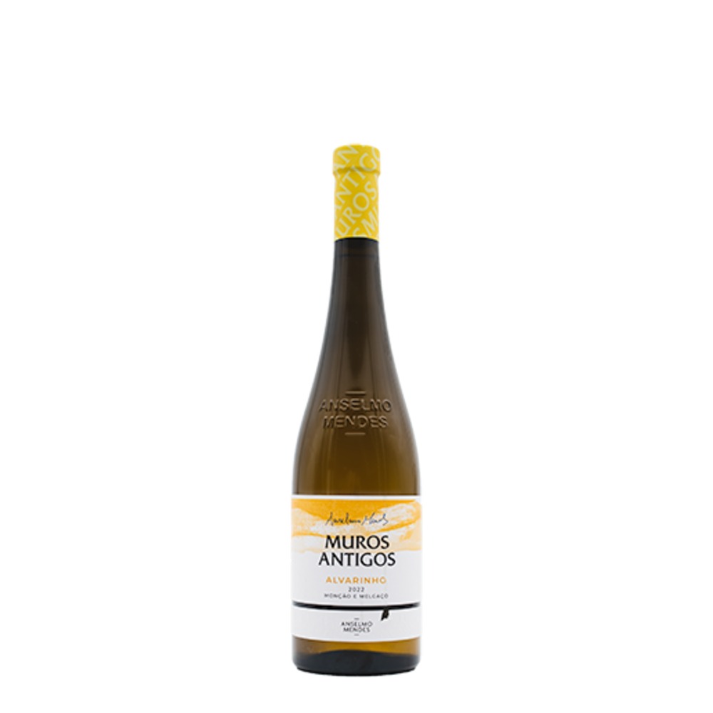 Muros Antigos Alvarinho 2025