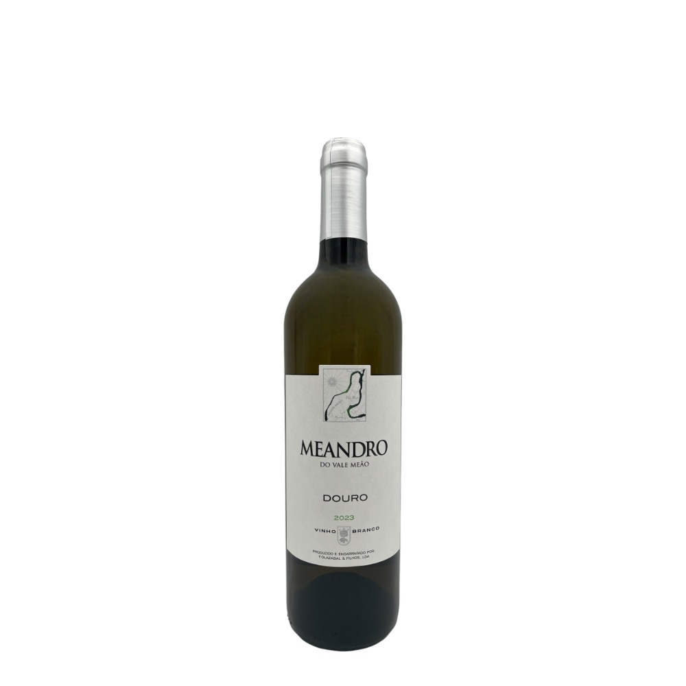 Meandro Branco 2024