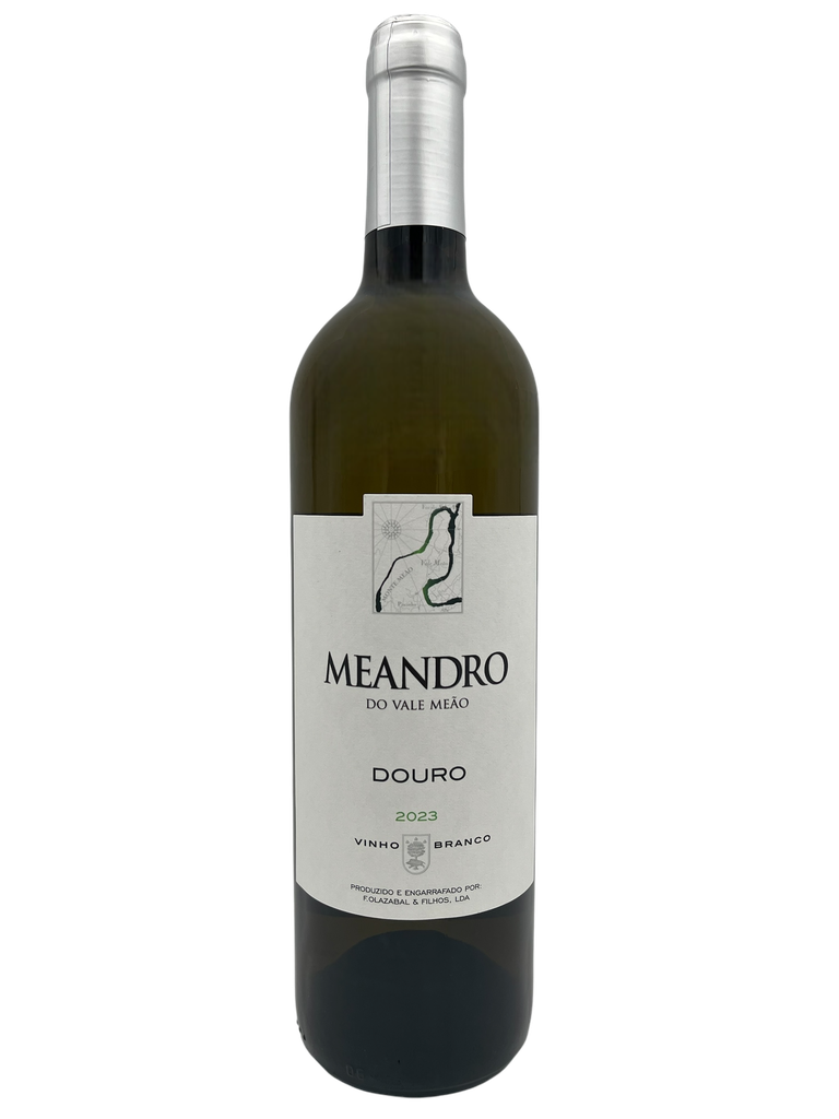 Meandro Branco 2024