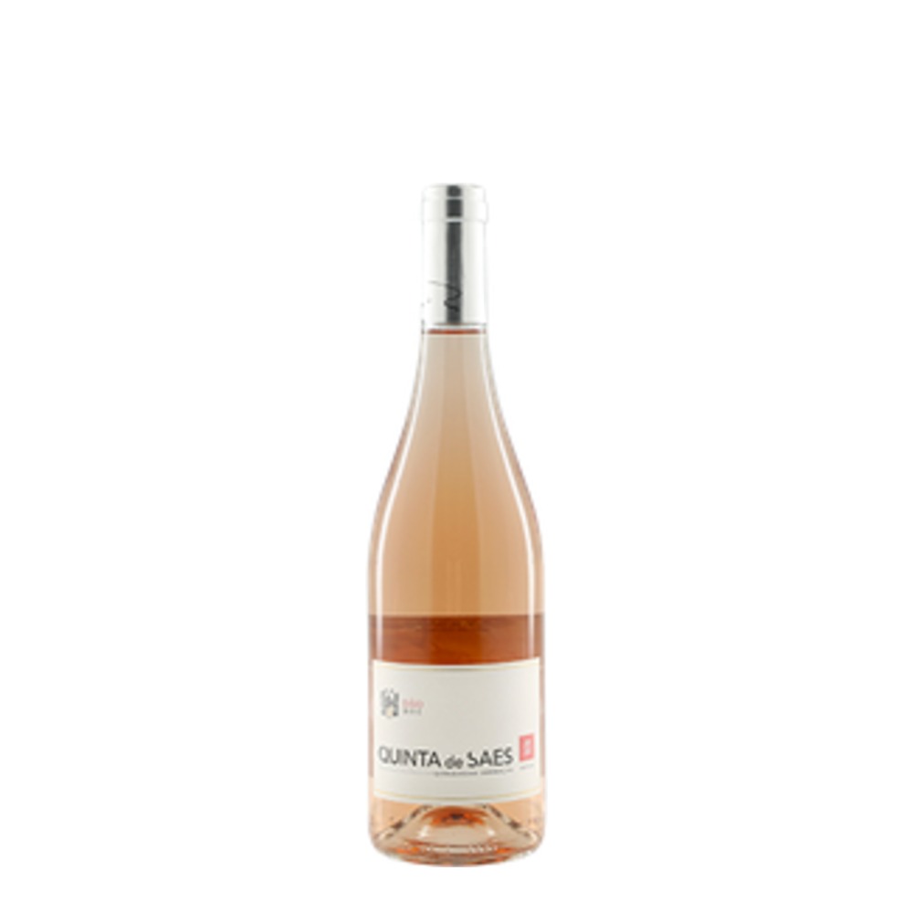 Quinta de Saes rosé 2025