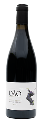 Vinhas Velhas Tinto 2022, Antonio Madeira