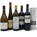Topselectie Portugal (box 6 flessen)