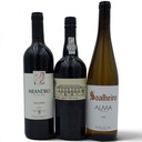 Coffret cadeau Portugal (box 3 bouteilles)