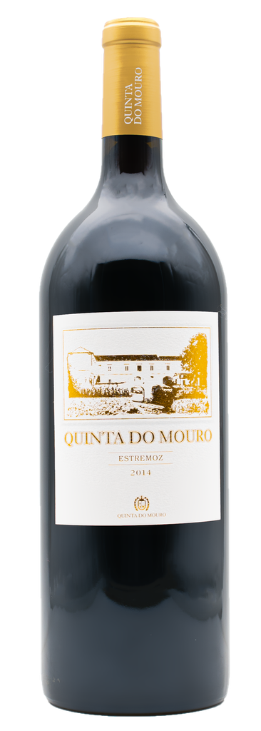 Quinta do Mouro Dourado Magnum 2014