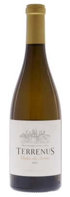 Vinha da Serra branco, Rui Reguinga 2018