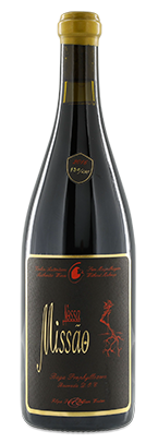 Missão Magnum (1,5l) 2017