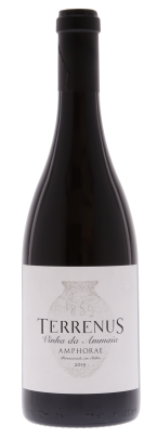 Terrenus Amphorae 2015