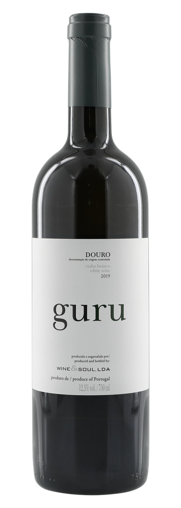 Guru magnum (1,5l) 2018