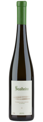 Soalheiro Terramatter (1,5l) 2016