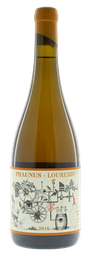 [J] Phaunus Loureiro 2016