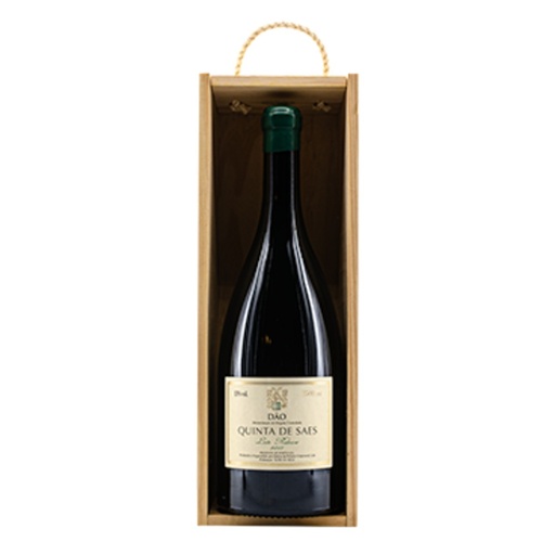 [A01453_2017] Quinta de Saes Reserva EP branco (1,5L) 2017