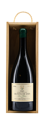[A01453_2017] Quinta de Saes Reserva EP branco (1,5L) 2017
