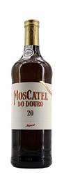 [A01546_0] Moscatel Douro Fortificado 20 years