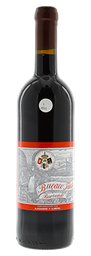 [A00703_2016] Buçaco tinto Reservado 2016