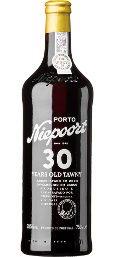 [JN] Niepoort old tawny port 30 years old