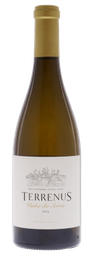 [A01004_2017] Vinha da Serra branco 2017