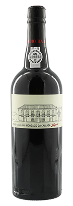 [JN] Niepoort-Morgadio Da Calçada - Colheita Porto 2009