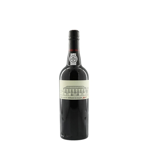 [JN] Niepoort-Morgadio Da Calçada - Colheita Porto 2009