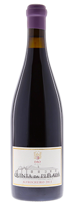 [J] Quinta de Pellada Alfrocheiro 2011