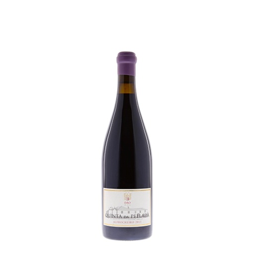 [J] Quinta de Pellada Alfrocheiro 2011