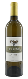 [J] Terrenus reserva branco 2015
