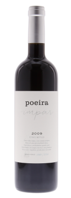 [J] Poeira Impar 2009
