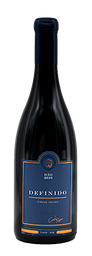 [A01605_2019] Definido Tinto 2019
