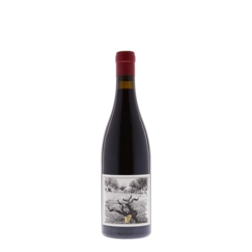 [J] Quinta de Pellada Muleta 2017