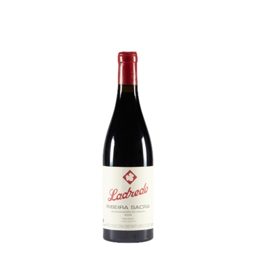 [JN] Ladredo 2012, Raul Perez-Niepoort