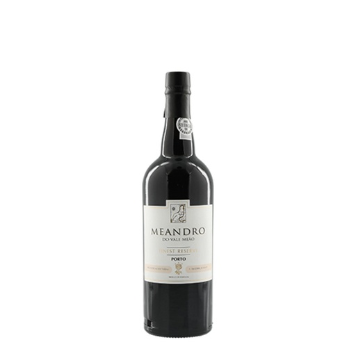 [J] Meandro Finest Ruby Porto
