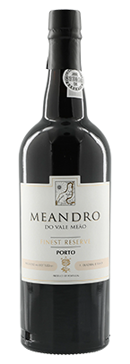 [J] Meandro Finest Ruby