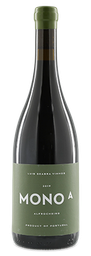 [J] Mono A Dao Tinto, Seabra 2019